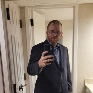 Meet your Posher, Curtis